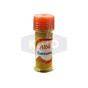 Curcuma moulu 40g