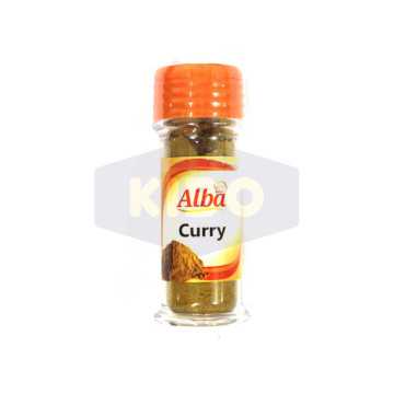 Curry 40g
