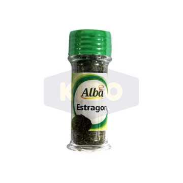 Estragon entier 12g