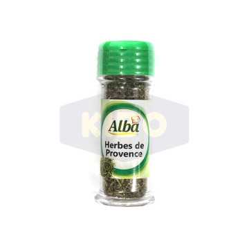 Herbes de provence 25g