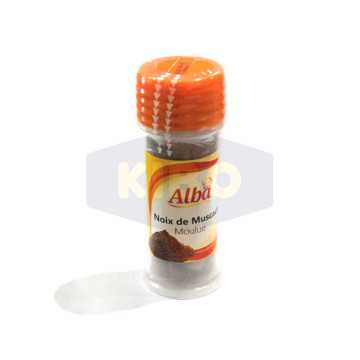 Noix de muscade moulue 30g