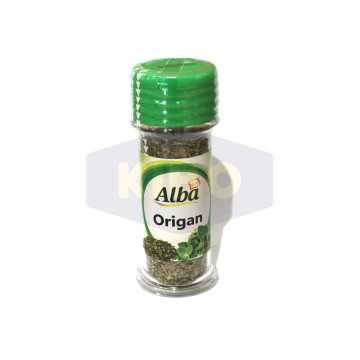 Origan entier 10g