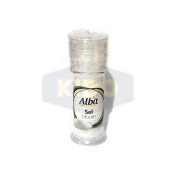 Sel moulin 40g