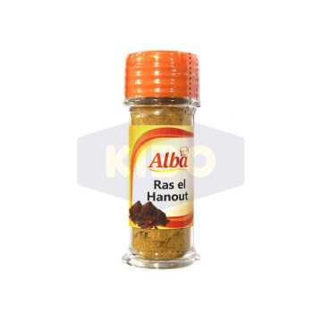 Ras El Hanout 50g