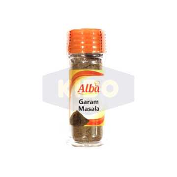 Garam masala 40g