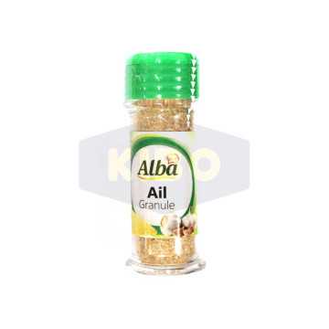 Ail semoule 55g