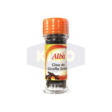 Clou de girofle entier 25g