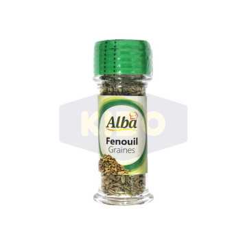 Fenouil graines 30g