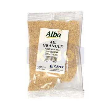 Ail granule 100g