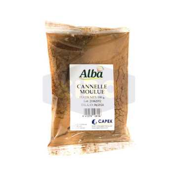 Cannelle moulue 100g