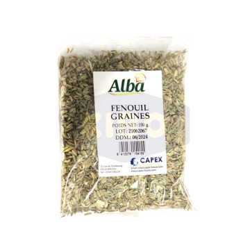 Fenouil graines 100g