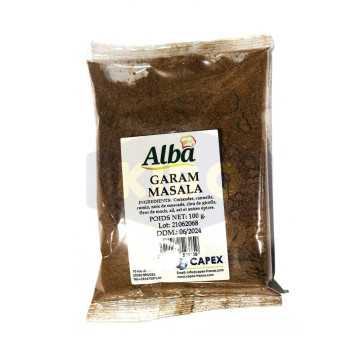 Garam masala 100g