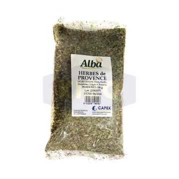 Herbes de provence 100g