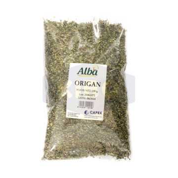 Origan entier 100g