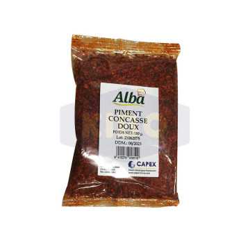 Paprika flocons 100g