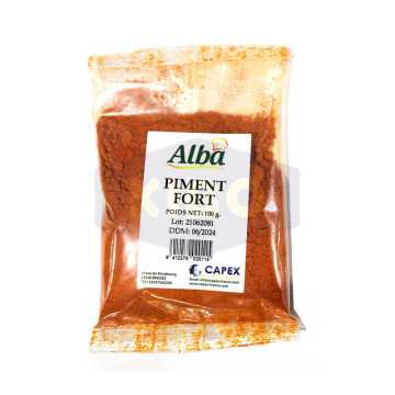Piment fort 100g