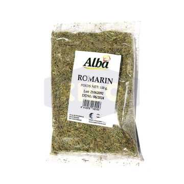 Romarin séché 100g