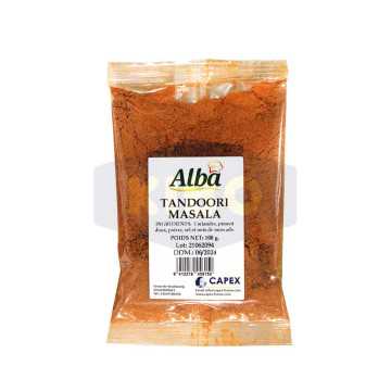 Tandoori masala 100g