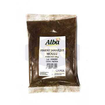 Piment Jamaïque moulu 100g