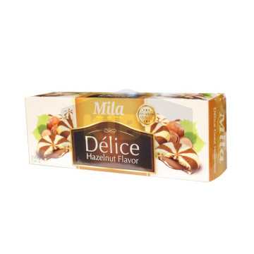 Biscuits délice noisettes 150g