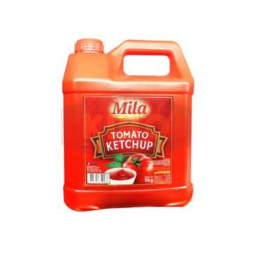 Ketchup 5kg