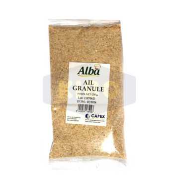 Ail granule 250g