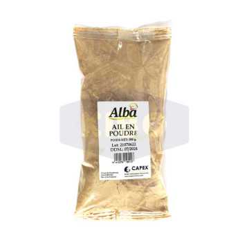 Ail moulu 250g