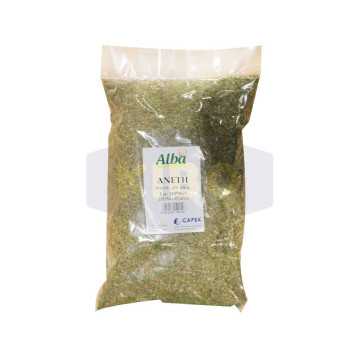 Aneth séché 250g