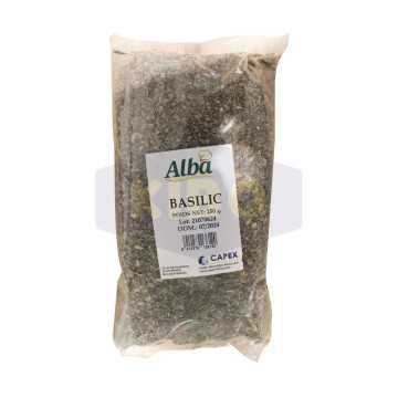 Basilic 250g