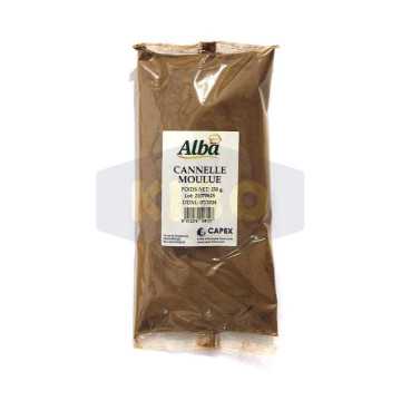 Cannelle moulue 250g