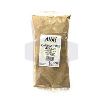 Cardamome moulue 250g