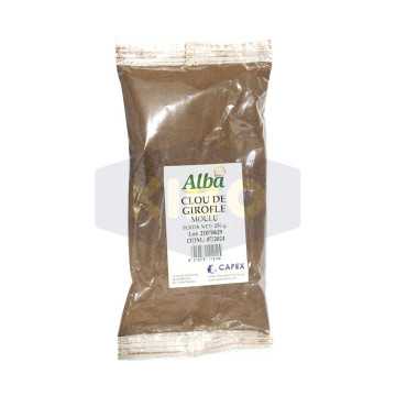 Clou de girofle moulu 25g