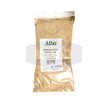Coriandre moulue 250g
