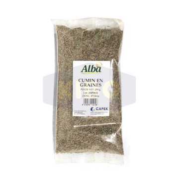 Cumin en grains 250g