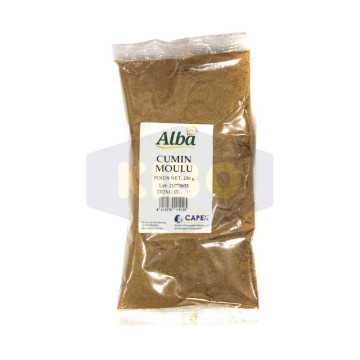 Cumin moulu 250g