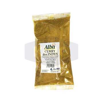 Curry des Indes 250g
