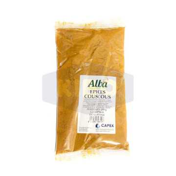 Epices couscous 250g