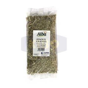 Fenouil graines 250g