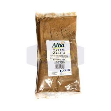 Garam masala 250g