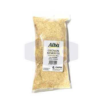 Oignon semoule 250g
