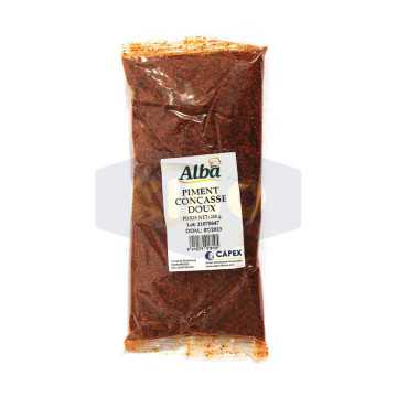 Piment concassé doux 250g