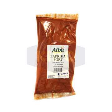 Paprika fort 250g