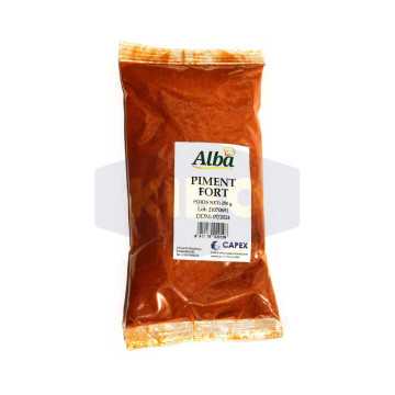 Piment fort 250g