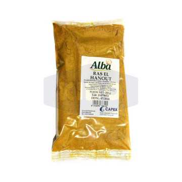 Ras El Hanout 250g