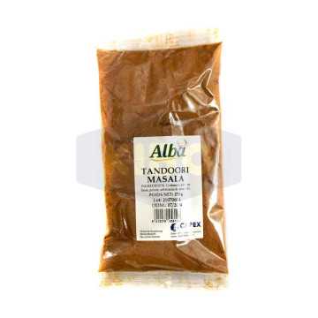 Tandoori masala 250g