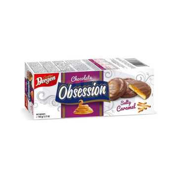 Biscuit caramel salé...