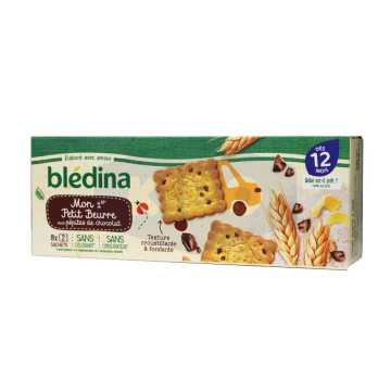 Biscuits Petit beurre aux...