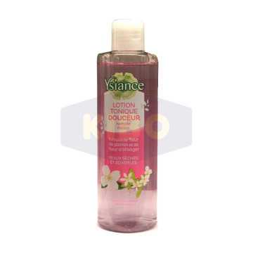 Lotion tonique douceur 250ml
