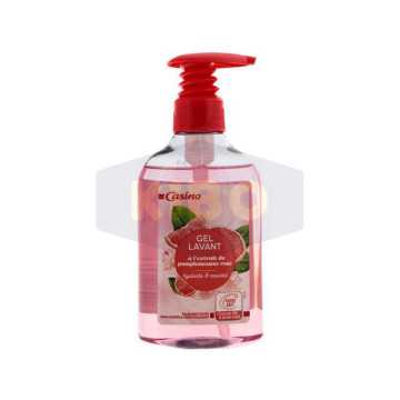 Savon liquide pamplemousse...