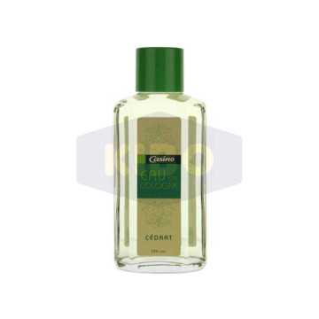 Eau de cologne Cédrat 250ml